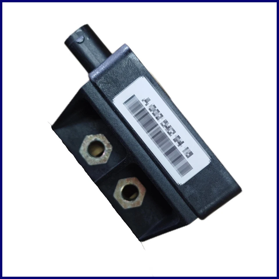 Nuevo sensor de velocidad de guiñada para Mercedes-Benz SLK ML C240 2001 2002 2003 A0025429418 Foto 2 de 3