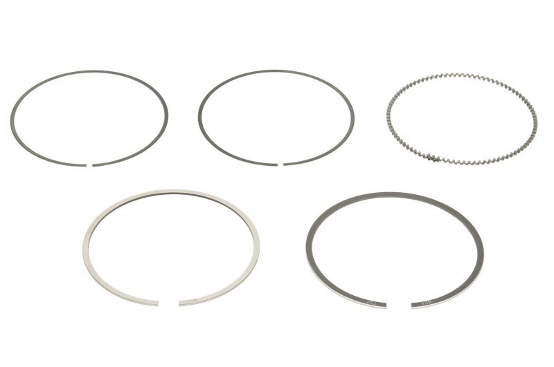4x ✅Fits KOLBENSCHMIDT 800119010000 Piston Ring Kit 800119010000 74, ⭐UK Seller⭐