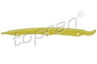 Topran Gleitschiene, Steuerkette 116 579 FüR Audi Cupra Seat Skoda Vw
