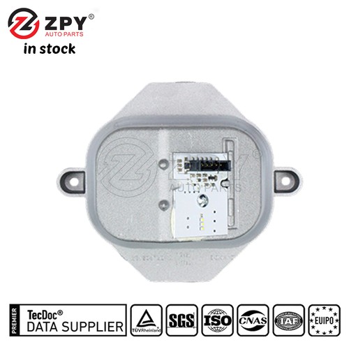 ZPY Front Left LED Light Control Unit Module For Audi Q3 2016 2017 8U0 941 475B - Picture 4 of 6