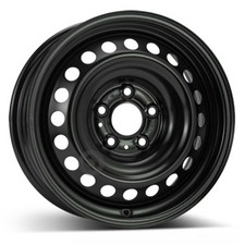 Alcar Stahlfelgen 7856 6.5Jx16 ET40 5x114,3 für Nissan Juke Leaf Pulsar Qashqai