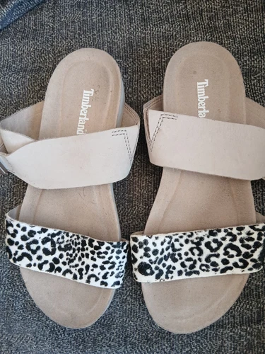 Sandali Timberland da donna in ottime condizioni UK 3 5