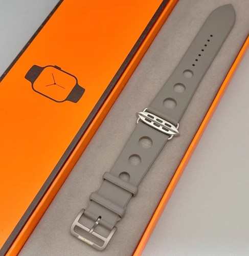 44mm-49mm Ultra 1/2 Watch Band Strap For Apple Watch Herm ScuH Divig Series