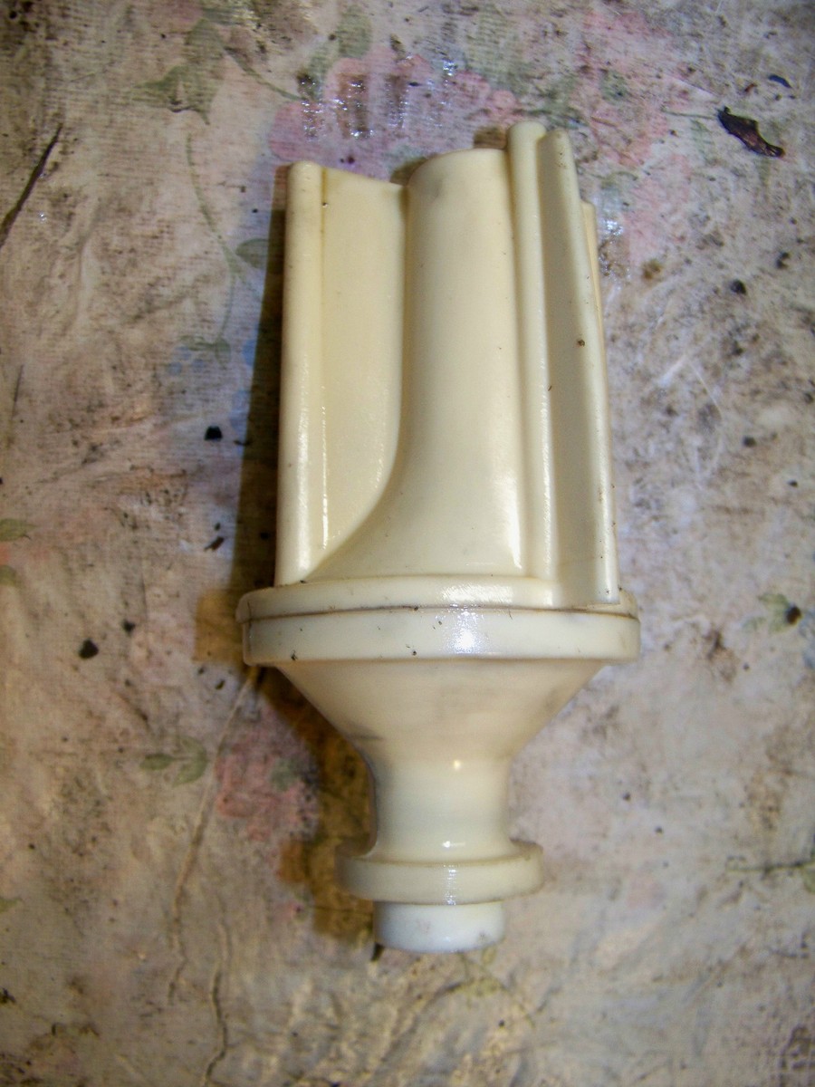 1996 Kawasaki ZX750 ZX 750 P Ninja Plastic Engine Part | eBay