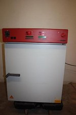 WTB Binder C02-Incubator Brutschrank W&auml;rmeschrank Typ CB 150 bis 180Grad + O&sup2; N&sup2;
