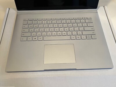 NEW* Surface Book 2 15 Inch i7 8650 256GB SSD 16GB RAM GeForce GTX
