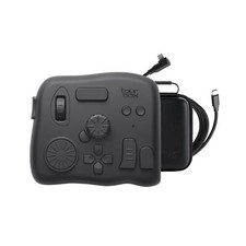 TourBox Elite, Bluetooth Controller for Video Photo Editing Color Grading, Da...