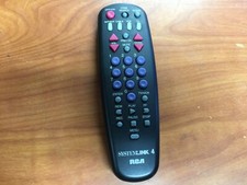 RCA System Link 4 Remote Used