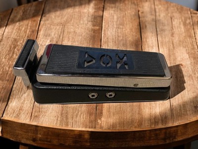 ギター VOX FUZZ WAH PEDAL VOX FUZZ WAH PEDAL