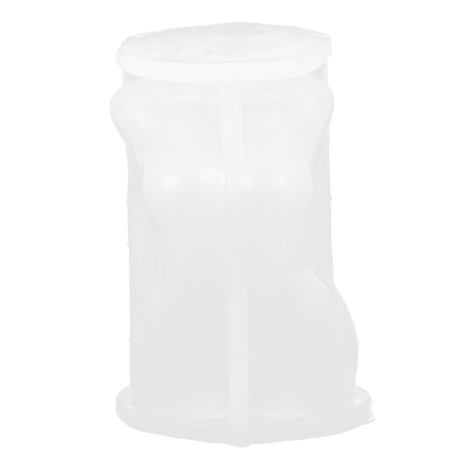 Woman Body Wax Molds Candle DIY Crafts for Plaster Casting Epoxy eBay