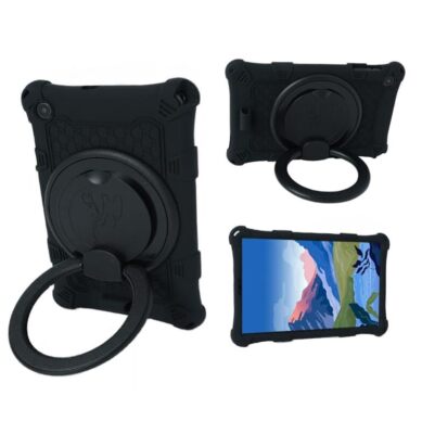 Case for ALLDOCUBE iPlay 50 Mini/iplay 60 Mini Tablet, Lightweight, Soft black