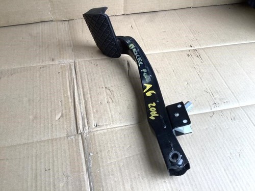 2006 AUDI A6 3.2 QUATTRO BRAKE PEDAL OEM+ - Picture 10 of 12