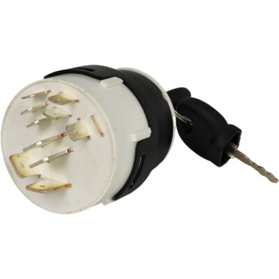 1532371C2 330262 Ignition Switch for New Holland LV60 B110B LB75.B LB115 B100BLR
