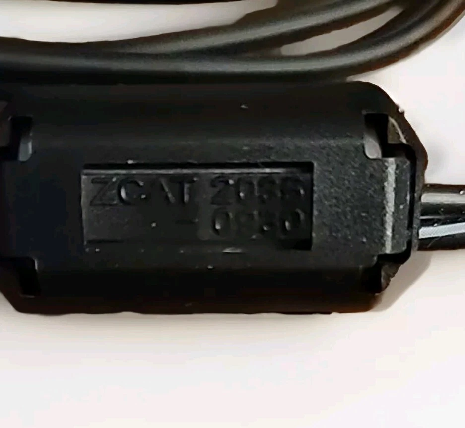 Cable/cable Tdk Zcat2035-0930 Foto 4 de 4