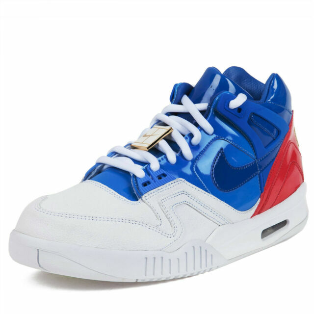 nike air tech challenge 2 us open