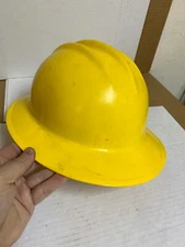 BULLARD Hard Boiled 303 Full Brim Style Hard Hat Helmet