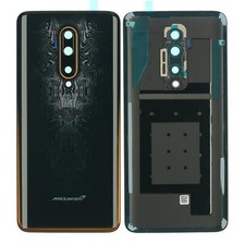 OnePlus 7T Pro Back Cover rear housing frame camera lens  McLaren Edition