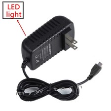 AC Adapter Power Supply Charger For JBL Flip 4, Flip 3, Flip 2 Portable Speaker