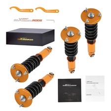 Coilovers Shock Suspension kit Fit Lexus LS400 XF10 For Toyota Celsior 1990-1994