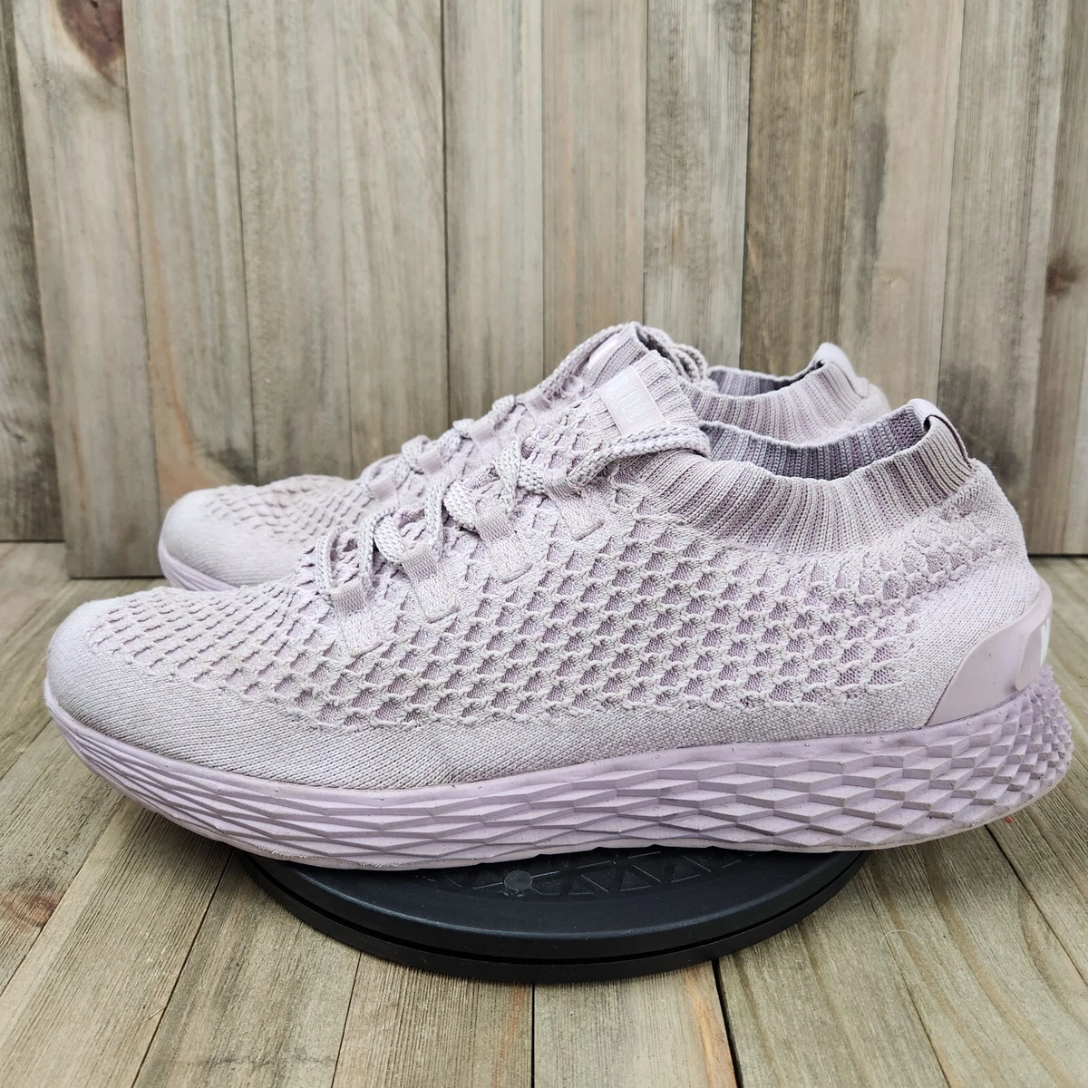 NOBULL Knit Runner Shoes