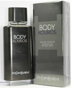 kouros edt
