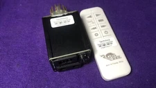 Wireless Remote Adapter RP-9690 for Technics RS-1500 RS-1700