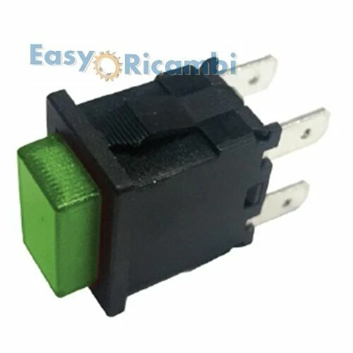 Altri elettrodomestici verde