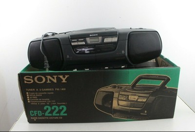 boom box price