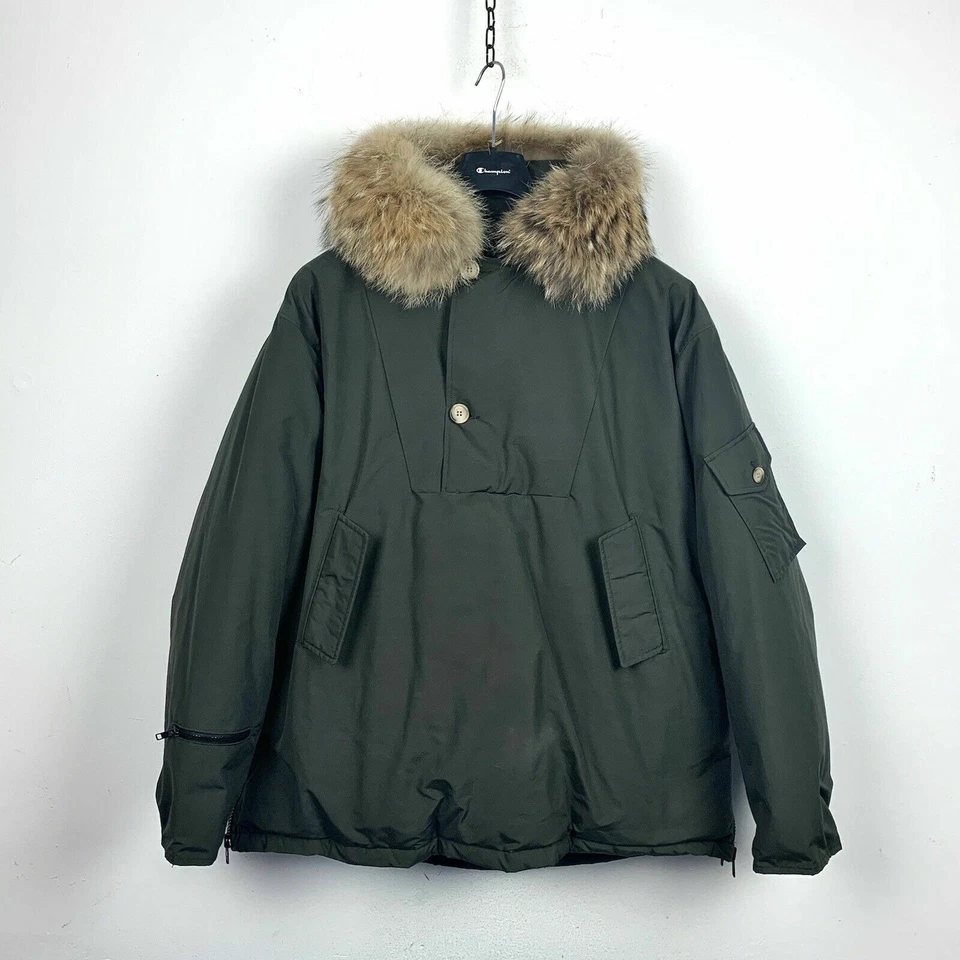 Woolrich Arctic Parka, foto 1 de 5