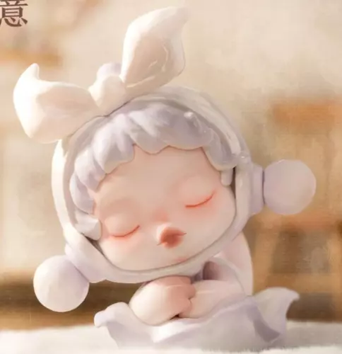 POP MART Skullpanda The Warmth Series Blind Box Confirmed Figure - Picture 28 of 28