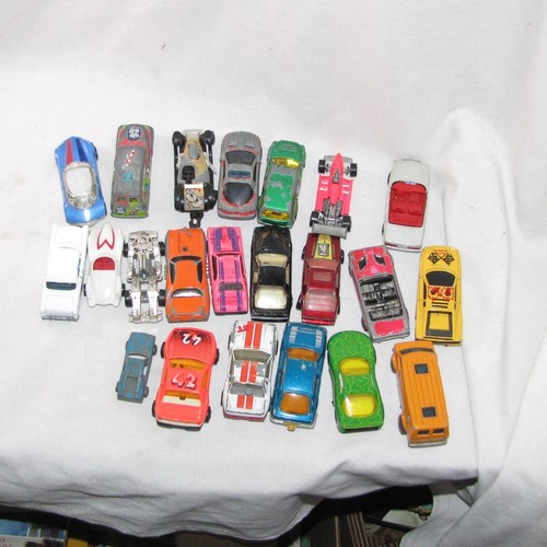 Lotto auto Hotwheel Matchbox anni 80 90 McDonalds - Foto 10 di 12