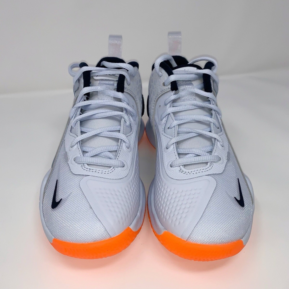 Nike Zoom Hyperset 2 Safari Olympics Sneakers, Size 4.5 / 6W