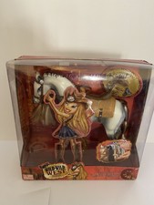 bratz wild wild west horse