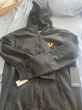 True Religion Jacket: Boys Large 16-18