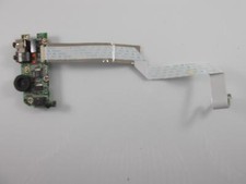 Scheda Audio FUJITSU SIEMENS AMILO M1437G 35-2P7100-C1 Originale