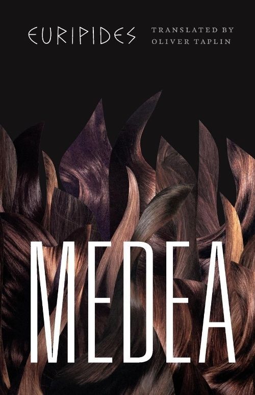 Medea - 9780226203454, Euripides, paperback
