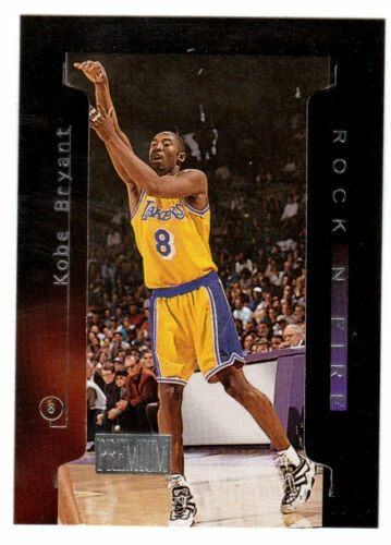 SkyBox Original Sports Trading Cards & Accessories