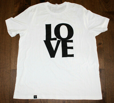 BON IVER OFFICIAL NEW CONCERT T-SHIRT 