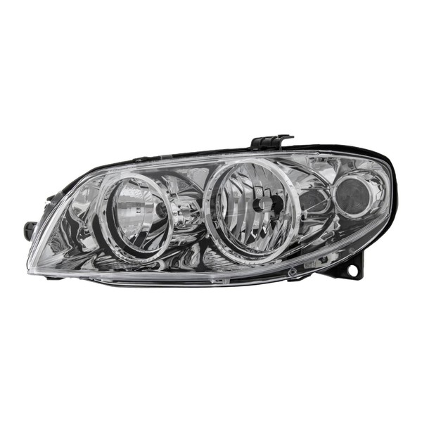 Scheinwerfer Hauptscheinwerfer Links Halogen W5W FüR Fiat Punto-image