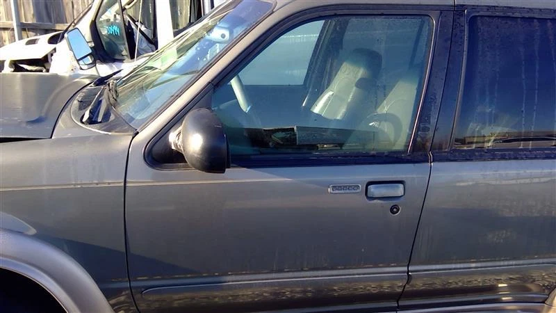 Used Steering Wheel Air Bag fits: 2000 Ford Explorer front 4 Dr exc. Sport Trac Foto 2 de 4