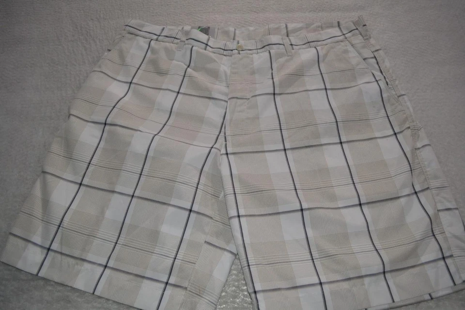 Pantalones Cortos de Golf 44682-a Champions Tour Performance Talla 42 Adulto Hombre NUEVO Foto 2 de 4