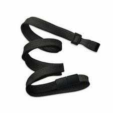 10 Pack - Breakaway Lanyards NO TWIST/ METAL FREE Plastic Hook