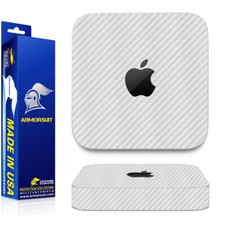 ArmorSuit MilitaryShield Carbon Skin Apple Ma...