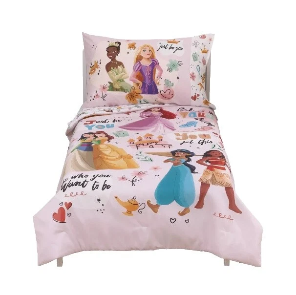 Juegos de cama infantil de princesas Disney Disney