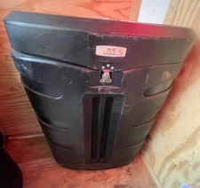 Mod Displays Trade Show Shipping Case & Pop Up Display