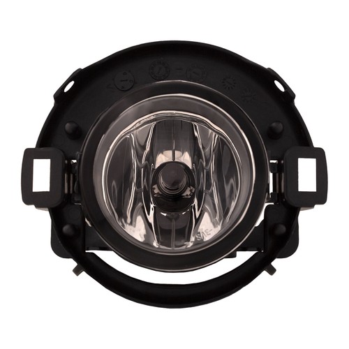 Fog Light For Nissan Xterra Frontier 052-1 CAPA Driver Or Passenger Fog Lamp - 第 1/8 張圖片