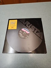 Snap The Power 12" Single