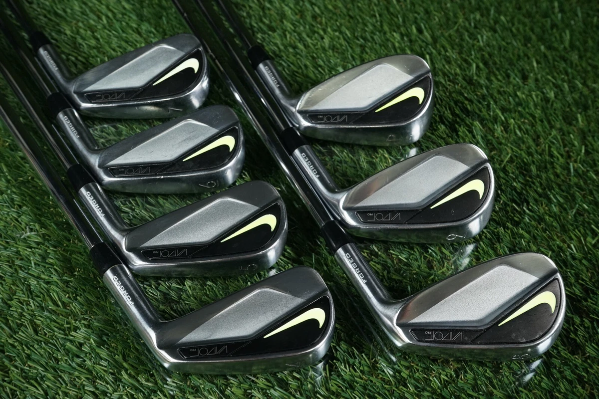 Nike vapor top pro forged