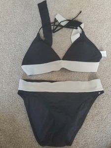 la blanca 2 piece swimwear