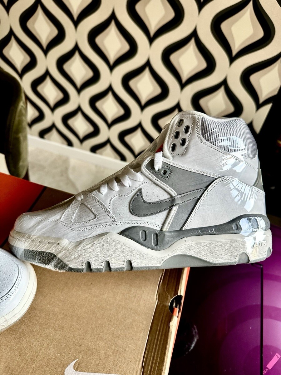 nike air force iii high